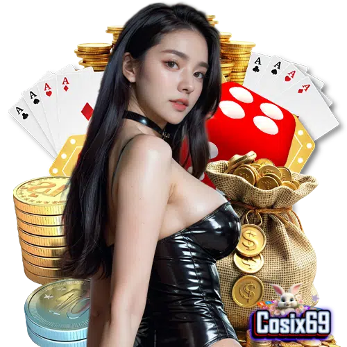 cosix69 สล็อต