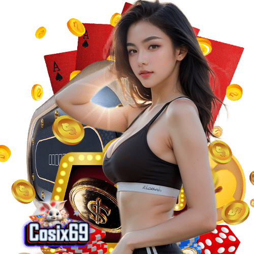 cosix69 เว็บตรง